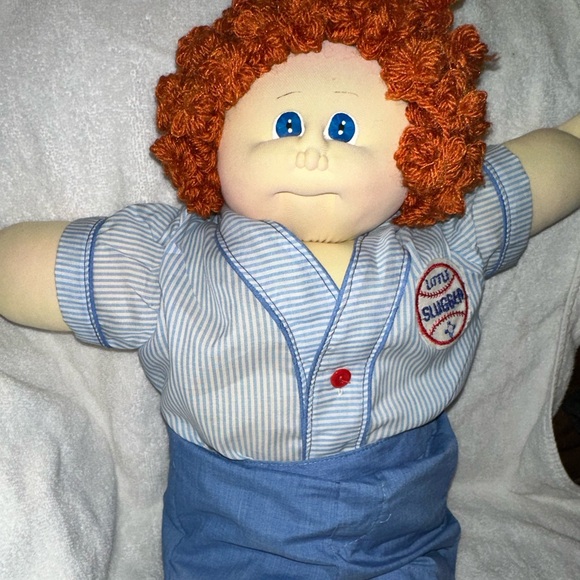 Cabbage Patch Dolls $175 each - Picture 5 of 10